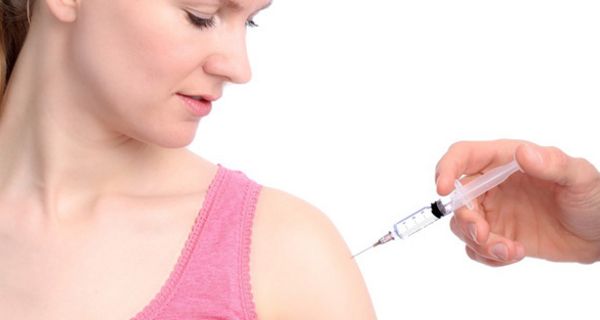 Schwangere sollten sich gegen Grippe impfen lassen - dafür sprechen viele Gründe.