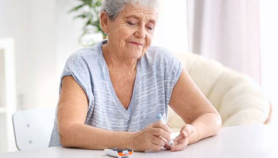 Die Zahl der Typ-2-Diabetiker wird in den kommenden Jahren stark ansteigen.
