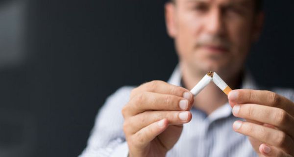 Wann nach dem Rauchstopp ist das Herzrisiko wieder auf dem Stand eines Nichtrauchers? Diese Frage beantworten US-Forscher. 