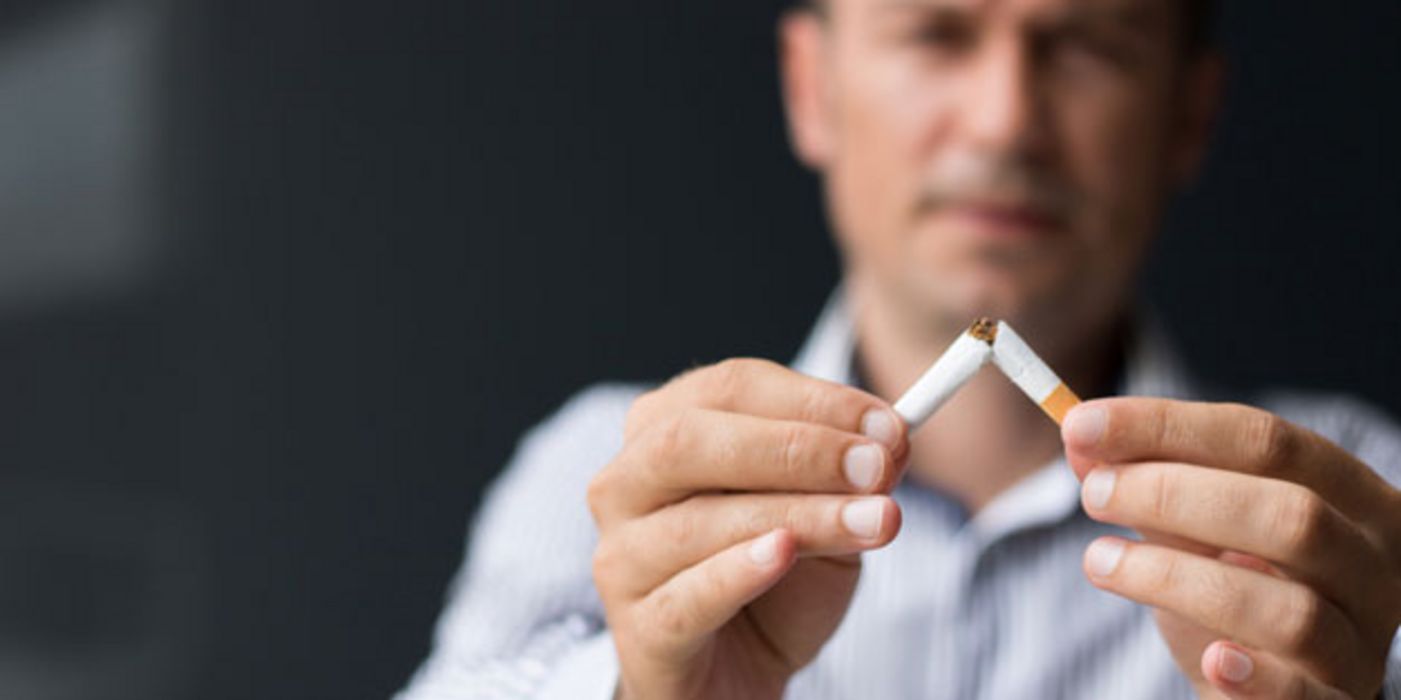 Wann nach dem Rauchstopp ist das Herzrisiko wieder auf dem Stand eines Nichtrauchers? Diese Frage beantworten US-Forscher. 