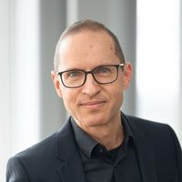 Rüdiger Freund