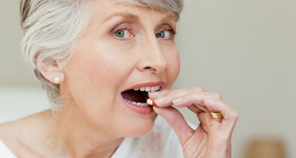 Viele Bluthochdruck-Patienten nehmen ihre Medikamente nicht richtig ein.