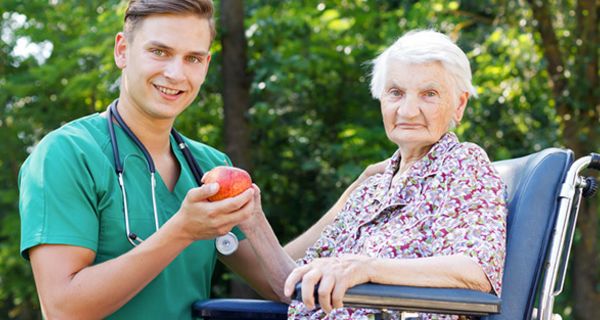 Forscher finden einen Hinweis darauf, dass Diabetes mit Demenz zusammenhängt.