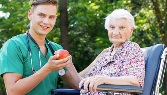 Forscher finden einen Hinweis darauf, dass Diabetes mit Demenz zusammenhängt.