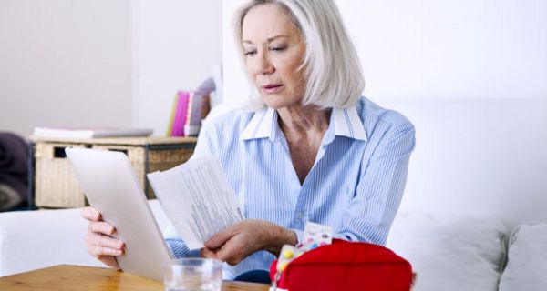 Telemedizin kann das Leben verlängern.