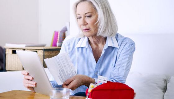 Telemedizin kann das Leben verlängern.