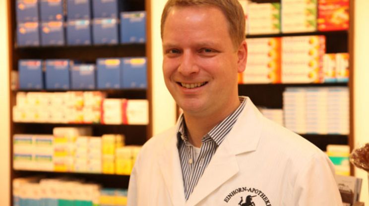 Einhorn-Apotheke | aponet.de