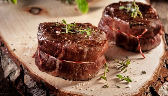 Die Paleo-Diät ist für übergewichtige Menschen nicht geeignet.