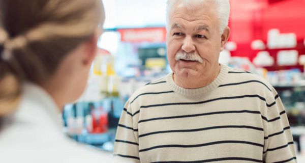 Schon im Herbst könnten Modellprojekte für eine Grippeimpfung in Apotheken starten.