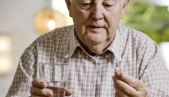 Die Einnahmedauer bei Antibiotika muss individuell abgestimmt werden.
