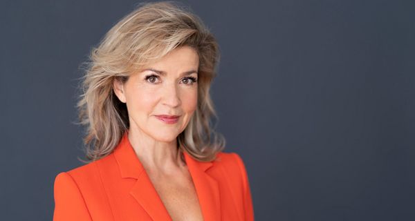 Anne-Sophie Mutter, Violinistin