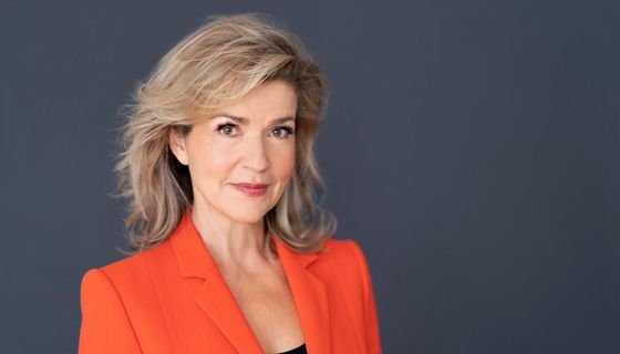 Anne-Sophie Mutter, Violinistin