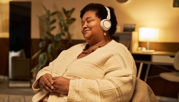 Audio-Hypnose reduziert Hitzewallungen in den Wechseljahren