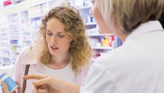 Apotheker wollen stärker in die Erstellung des Medikationsplans eingebunden werden.