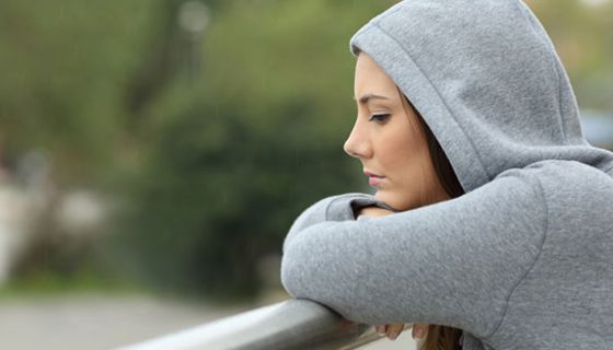 Auch bei Kindern und Jugendlichen können Antidepressiva gegen psychische Erkrankungen helfen.