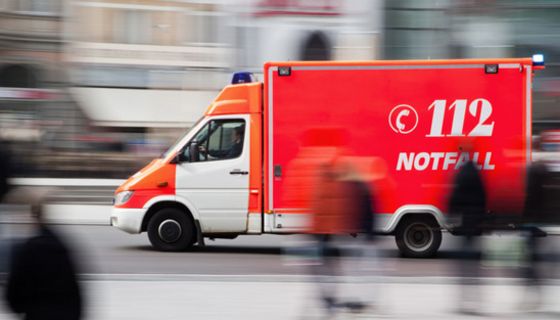 Erste-Hilfe-Kurse sollten regelmäßig aufgefrischt werden.