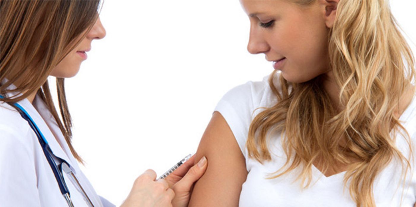 Die alljährliche Grippeimpfung könnte bald der Vergangenheit angehören, wenn ein Universalimpfstoff Realität wird.