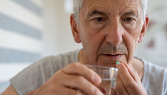Forscher haben positive Nebenwirkungen eines bekannten Diabetes-Medikaments gefunden. 