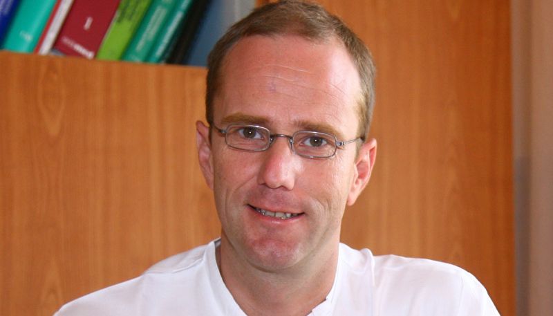 Dr. Johannes Klemm