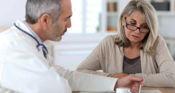 Diabetiker haben ein erhöhtes Risiko für Leberzellkrebs.