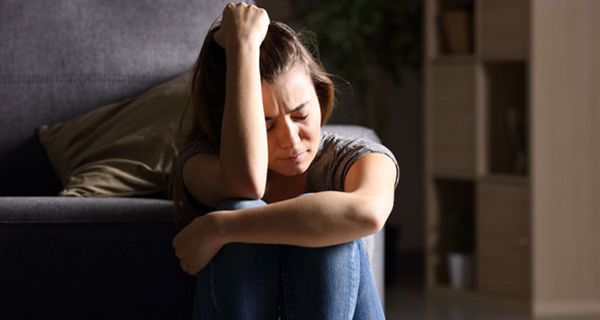 Kinder und Jugendliche mit einer chronischen Krankheit haben ein mehr als vierfach erhöhtes Risiko für eine Depression gegenüber körperlich gesunden Gleichaltrigen. 