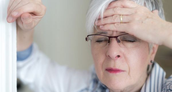 Nach einer Ohnmacht müssen einige Patienten noch länger beobachtet werden.