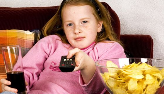 Unter anderem jungen Mädchen scheinen die Fette schlecht zu bekommen.