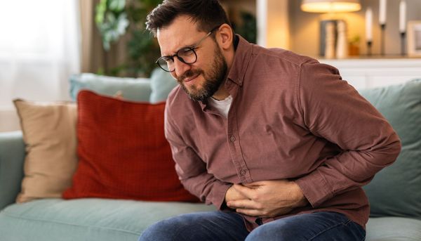 Morbus Crohn-Studie: Weniger Beschwerden mit Intervallfasten