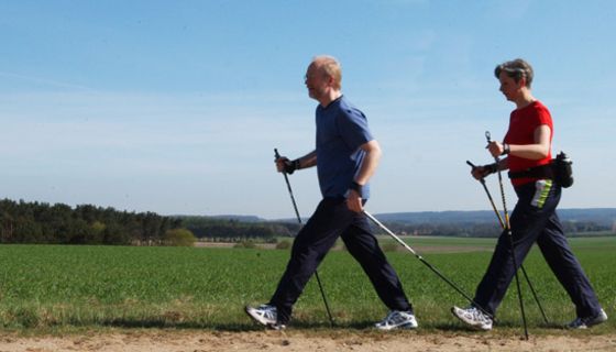 Am 20. Oktober ist Osteoporose-Tag.