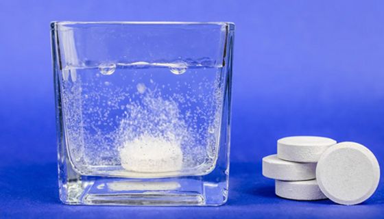 Acetylsalicylsäure könnte die Krebstherapie sinnvoll ergänzen.