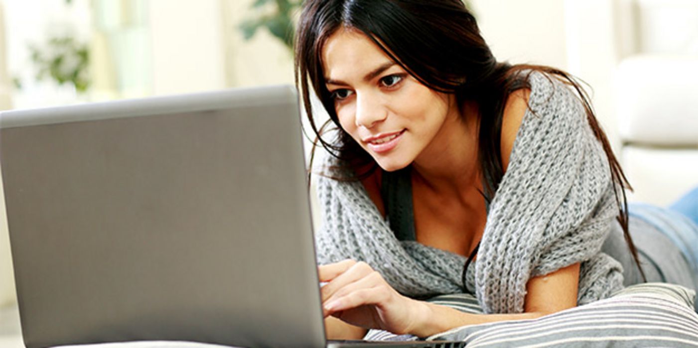 Viele Webseiten im Internet liefern keine vollständigen Gesundheitsinformationen.