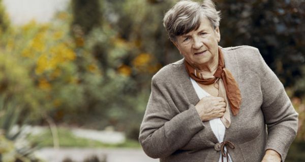 Forscher haben eine spezielle Waage für Menschen mit Herzschwäche entwickelt.