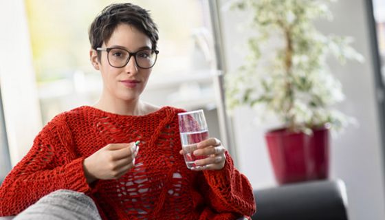 Experten räumen mit Missverständnissen zu Antibiotika auf.