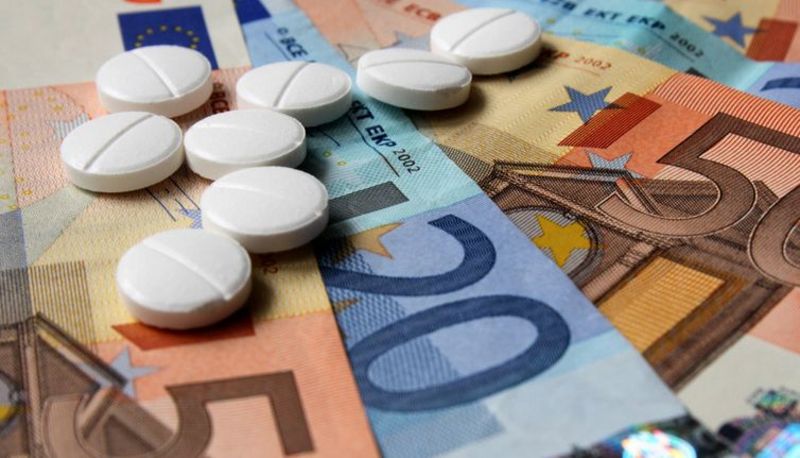 Lesen Sie hier, wie Preise für Medikamente zustande kommen.