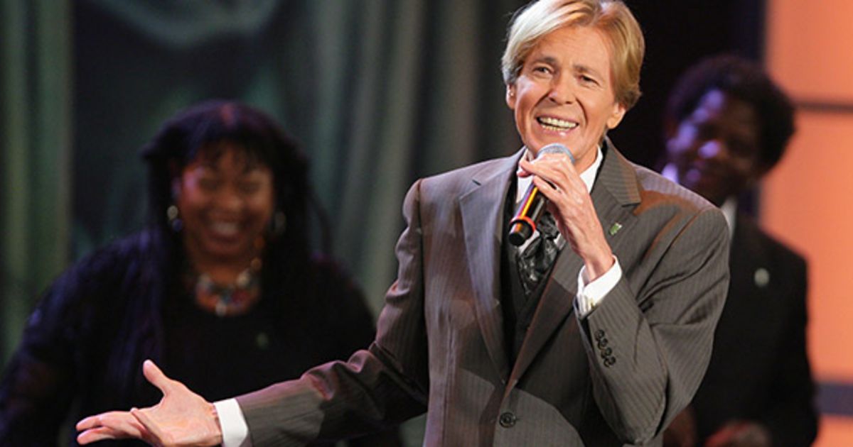 COPD: Jürgen Marcus tritt nie wieder auf | aponet.de