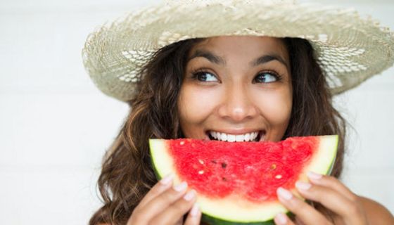 Wird viel Fruktose in kurzer Zeit aufgenommen, kann dies der Leber schaden.