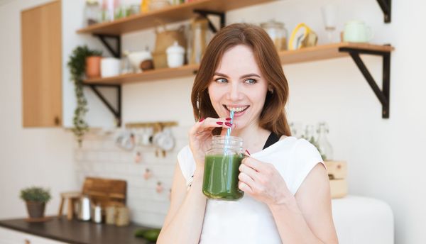 Alternative Protein-Quelle: Algen als Ersatz für Fisch?