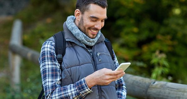 Das Smartphone verrät mehr über den Besitzer, als manchem lieb ist.