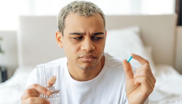 Long COVID: Antidepressivum lindert Fatigue, Erschöpfung, Müdigkeit