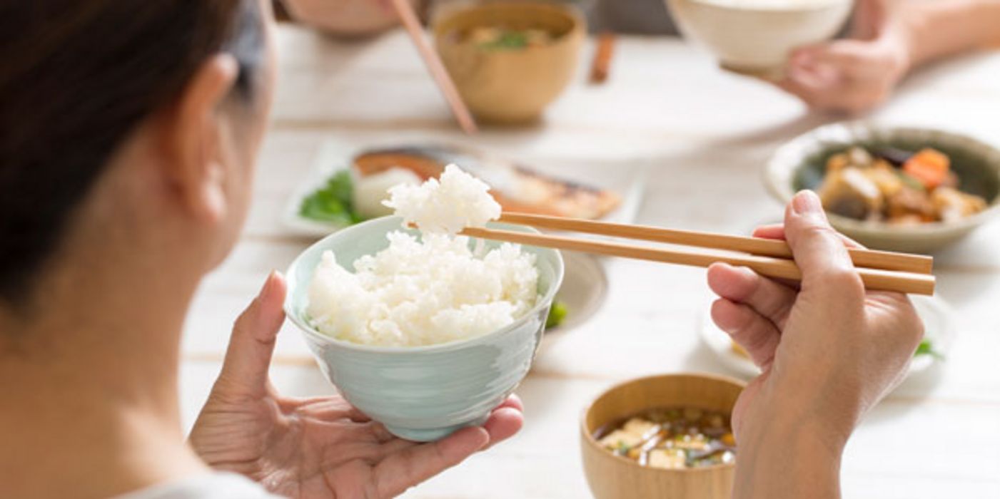 Reis enthält giftiges Arsen, das langfristig Folgen für die Gesundheit hat.
