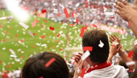 In US-Städten mit Profisportveranstaltungen gibt es deutlich mehr Grippetote.