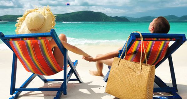 Hepatitis A ist zu einer häufigen Reisekrankheit geworden.