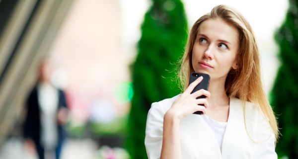 Wie präsentiert man sich bei Online-Partnerbörsen am besten?
