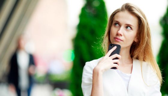 Wie präsentiert man sich bei Online-Partnerbörsen am besten?