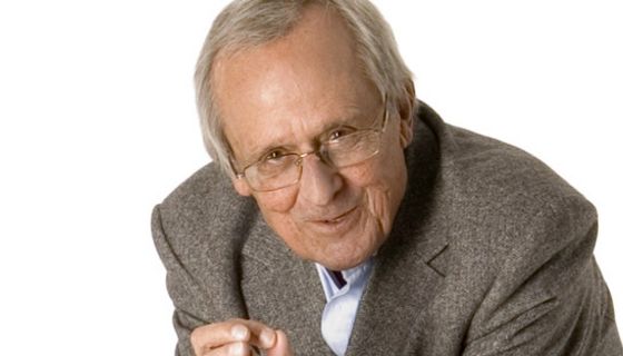 Dieter Hildebrandt