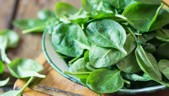 Vitamin K könnte das Leben verlängern.
