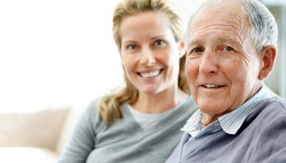 Epilepsie im Alter: So klappt die Behandlung.