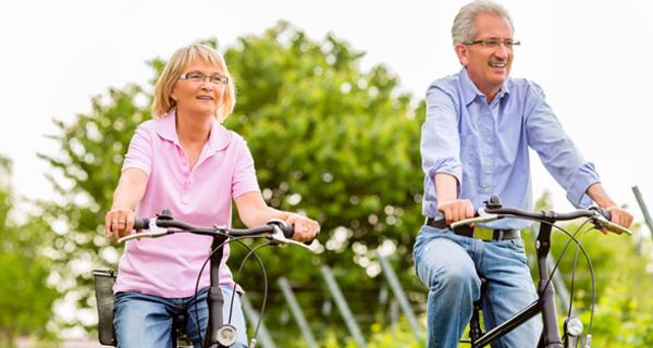 Typ-2-Diabetes ist in den meisten Fällen auf einen ungesunden Lebensstil zurückzuführen.