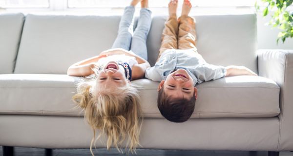 Pro- und Präbiotika könnten bei Jungen und Mädchen unterschiedlich wirken.