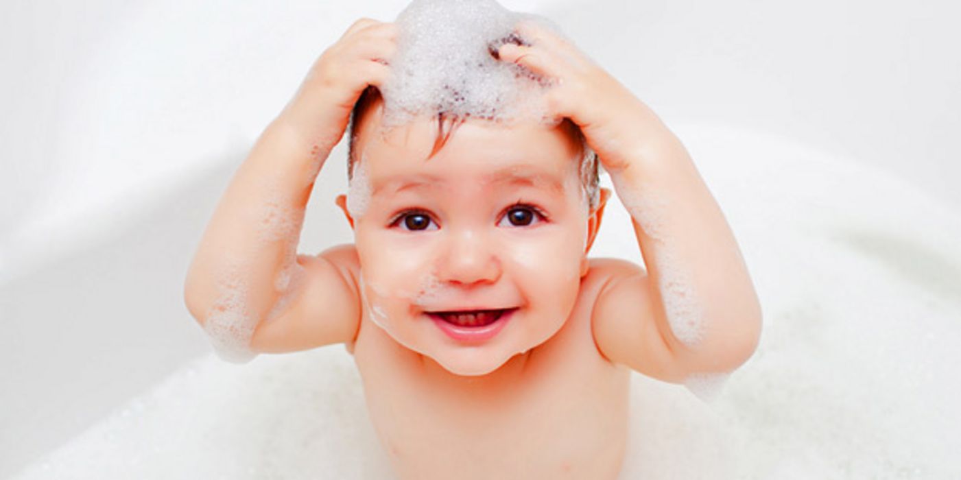 Badewanne Warum werden nasse Hände schrumpelig?